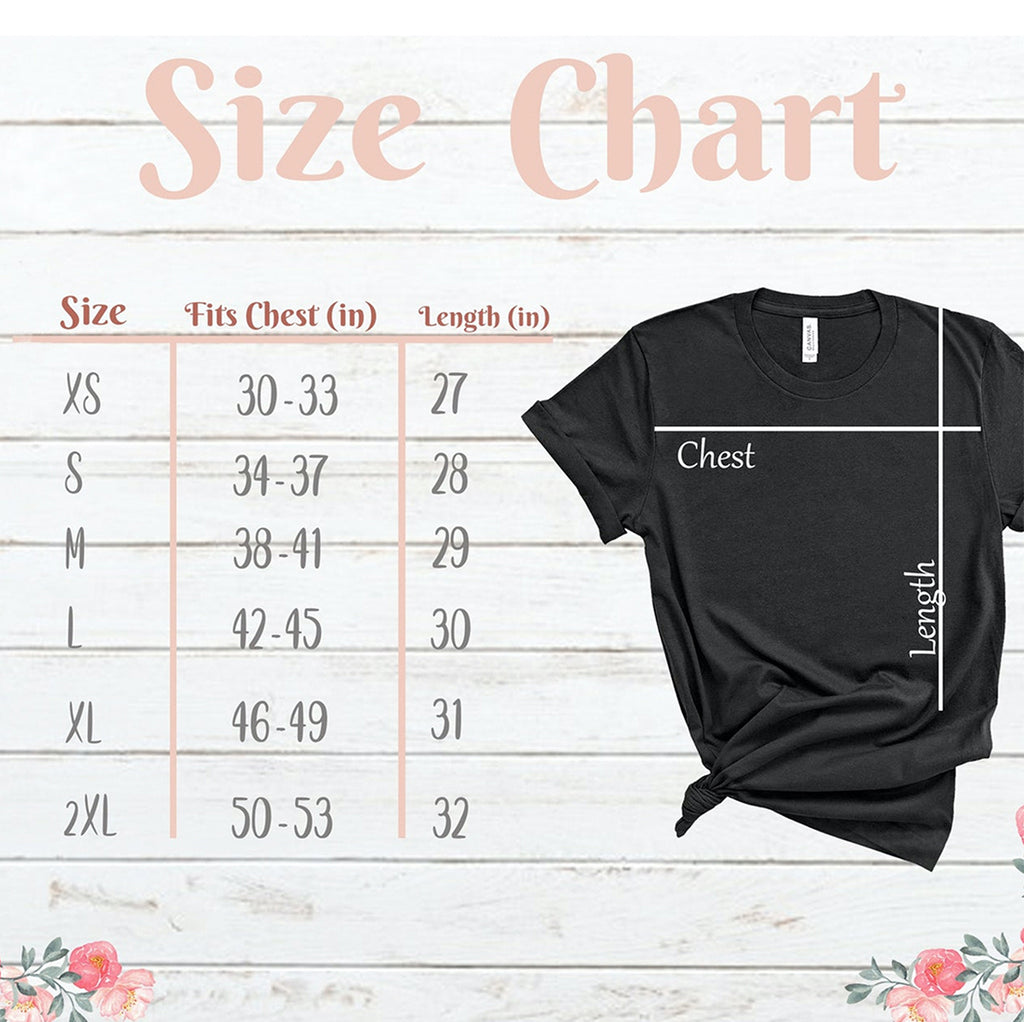 Love Jesus T-shirt